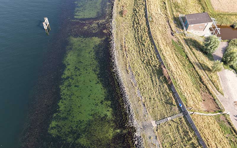 Gemaal (pumping station)