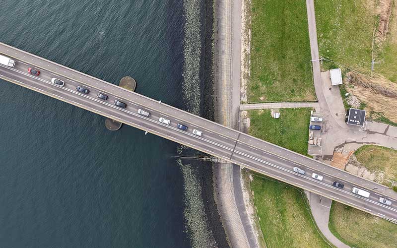 Zeeland Bridge