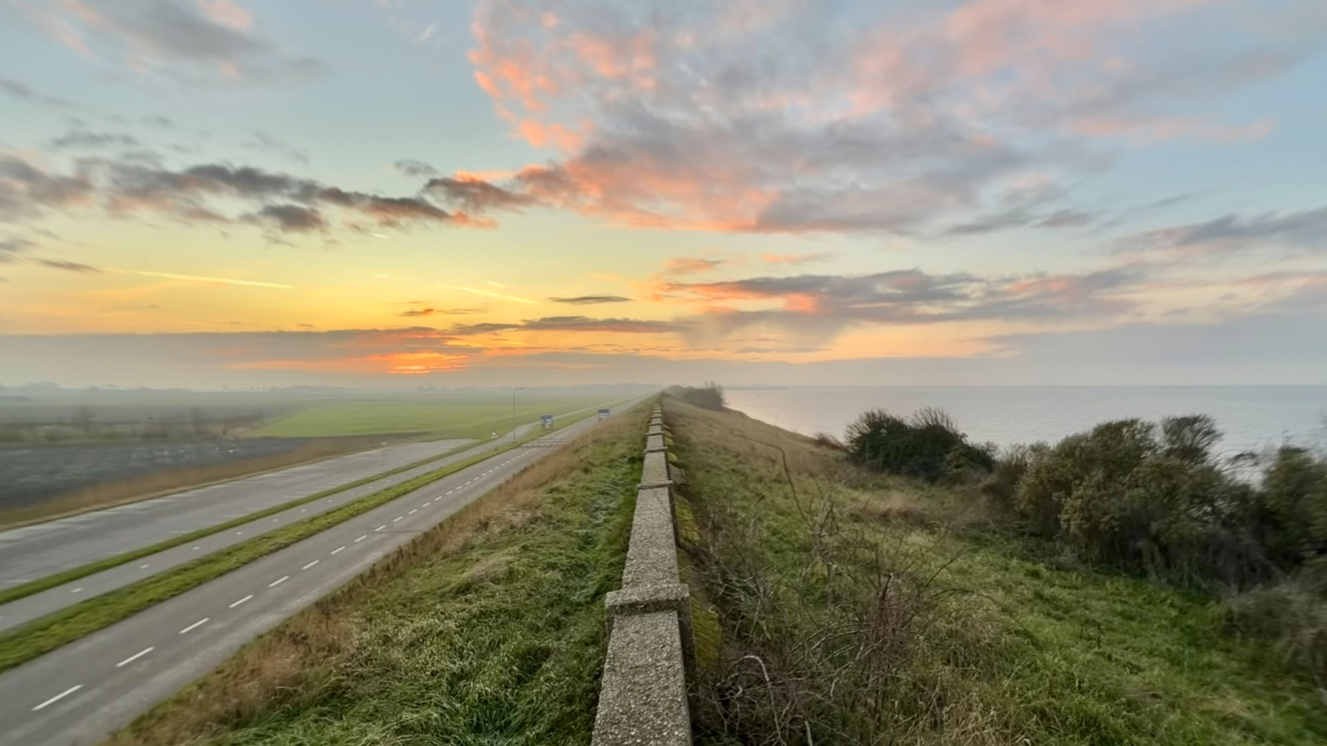 Overnachten in Zeeland