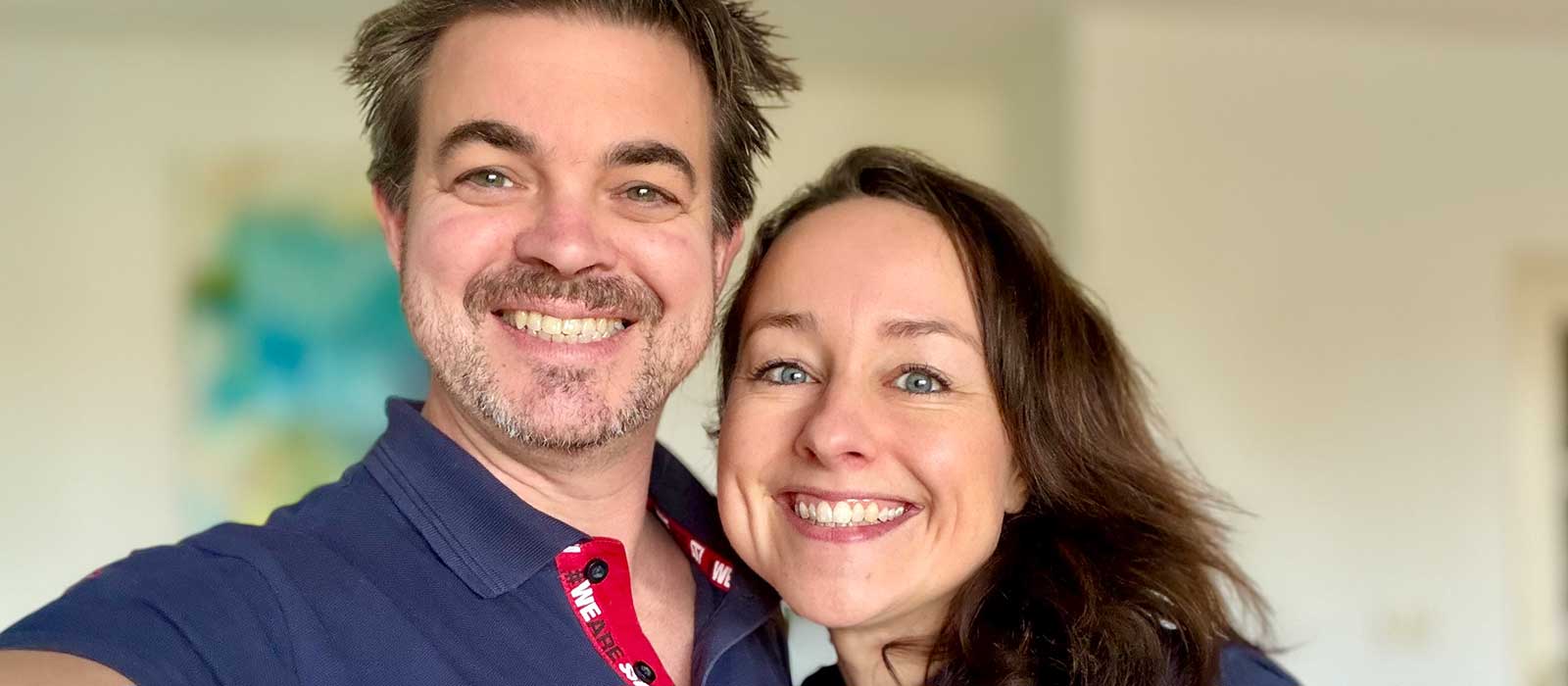 Wij zijn Duikschool de Grevelingen