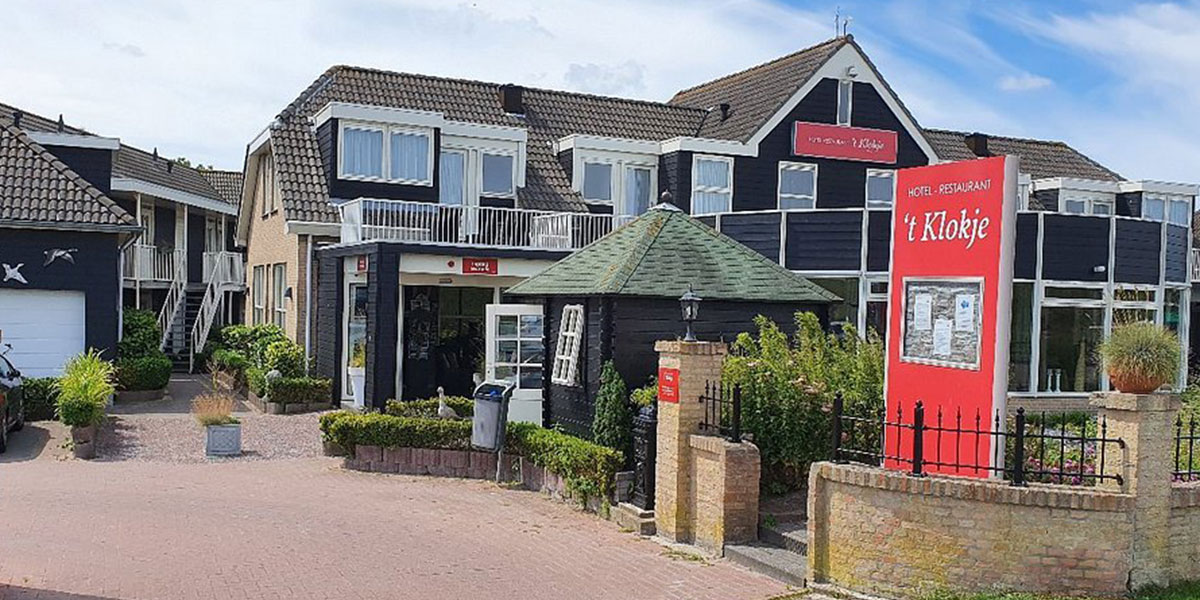 Hotel 't Klokje
