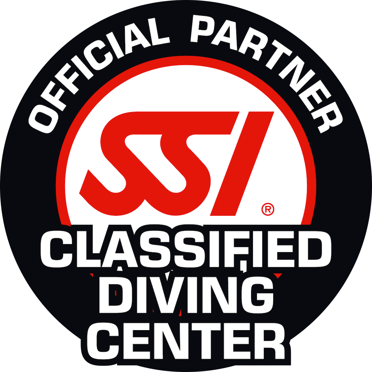 SSI Classified Diving Center